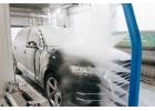 Роботизированная автомойка AquaBot