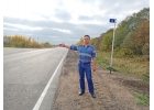 Участок в поселке Лубня. 12 соток. Смоленск.