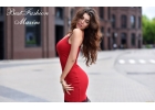 Фотомодель Модель Кастинг Работа для Девушек