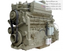 Запчасти для двигателей Cummins KTA19, QSK19, QSK15, QST 30, KTA38, QSK45, KTA