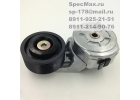 Натяжитель ремня в сборе 6CT, ISL ISDe185-41, 4-6ISBe ролик ручейковый C3936213