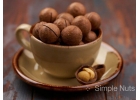 Simple Nuts магазин орехов и сухофруктов в Москве