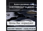 Алюминиевое литье под давлением от производителя.