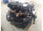 Двигатель 4HF1 с мех. ТНВД