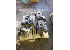 Оригинальный гидронасос Volvo EC360 с гарантией voe 14549798
