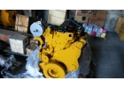 Двигатель с7 caterpillar