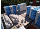 Газобетонные блоки