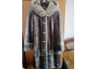 Продам натуральную шубу