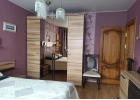 Продается 3-комн. квартира, все комнаты изолированные.
