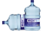 Доставка питьевой воды Индиго H2O