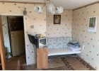 Продатся замечательная однокомнатная квартира в кирпичном доме.