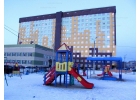 Продам студию в Сосновоборске, 25 м2, 912 эт.