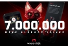 Miggster- лидер мобильных игр 6 в Мире
