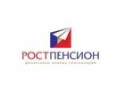 Займы для пенсионеров Ростпенсион