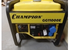 Продам генератор Champion GG11000