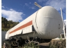 Газовоз ппцз-12 Цистерна суг Пропан агзс Заправка