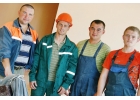 Требуется строительная бригада.