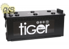Аккумулятор автомобильный Tiger Рязань 190.4 узк