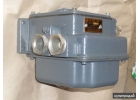 Выключатель концевой УБ-250А ОМ2