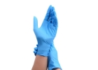 Нитриловые перчатки Wally Plastic 50 пар