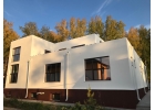 Коттедж 652 м2 жилая 520 продажа от собственника