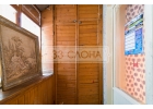 Продается 3-комн. квартира, все комнаты изолированные.