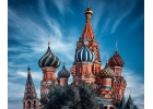 Помощь в оформлении приглашений для иностранцев в Россию