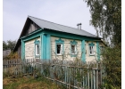 Продам дом в Рязанской области с удобствами