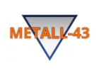 Компания Металл 43