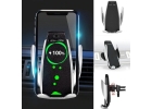 Беспроводная автомобильная зарядка PENGUIN SMART SENSOR S5