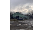 Сдатся производственное помещение с кран балкой 670 м.