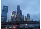 Дом монолит , есть парковка подземная .