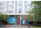 Продается просторная, очень светлая двухкомнатная квартира.