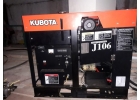 Дизельный генератор Kubota J 106