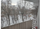 Квартира после ремонта.