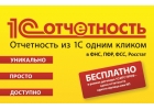 1С Отчетность