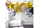 Гелиевые воздушные шарики Esta Fiesta
