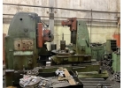 5К324 5К328 5А342П 5342 TOS FO8 53А80Н 53А50 53А30П - Станки зубофрезерные