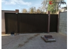 Гаражные роллеты Красная Поляна