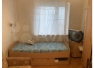 Сдается комната, в квартире есть все необходимое.