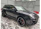 Продаю автомобиль Porsche Cayenne Turbo S