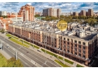 Продается 3 комнатная квартира 171 кв.