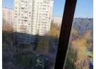 Сдается комната с прекрасным видом из окна.