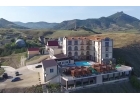Отель Отуз в Курортном - отдых на море в Крыму