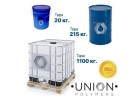 Клей UNION, Связующее для резиновой крошки
