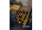 Валик карданный МТЛБ