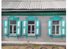 Дом 30 м2 участок 8 соток