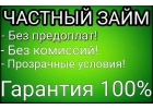 Кредит на карту в день обращения
