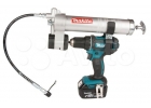 Удобный инструмент шприц Makita P-90451