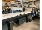 Токарно-фрезерный станок c чпу doosan Lynx 200